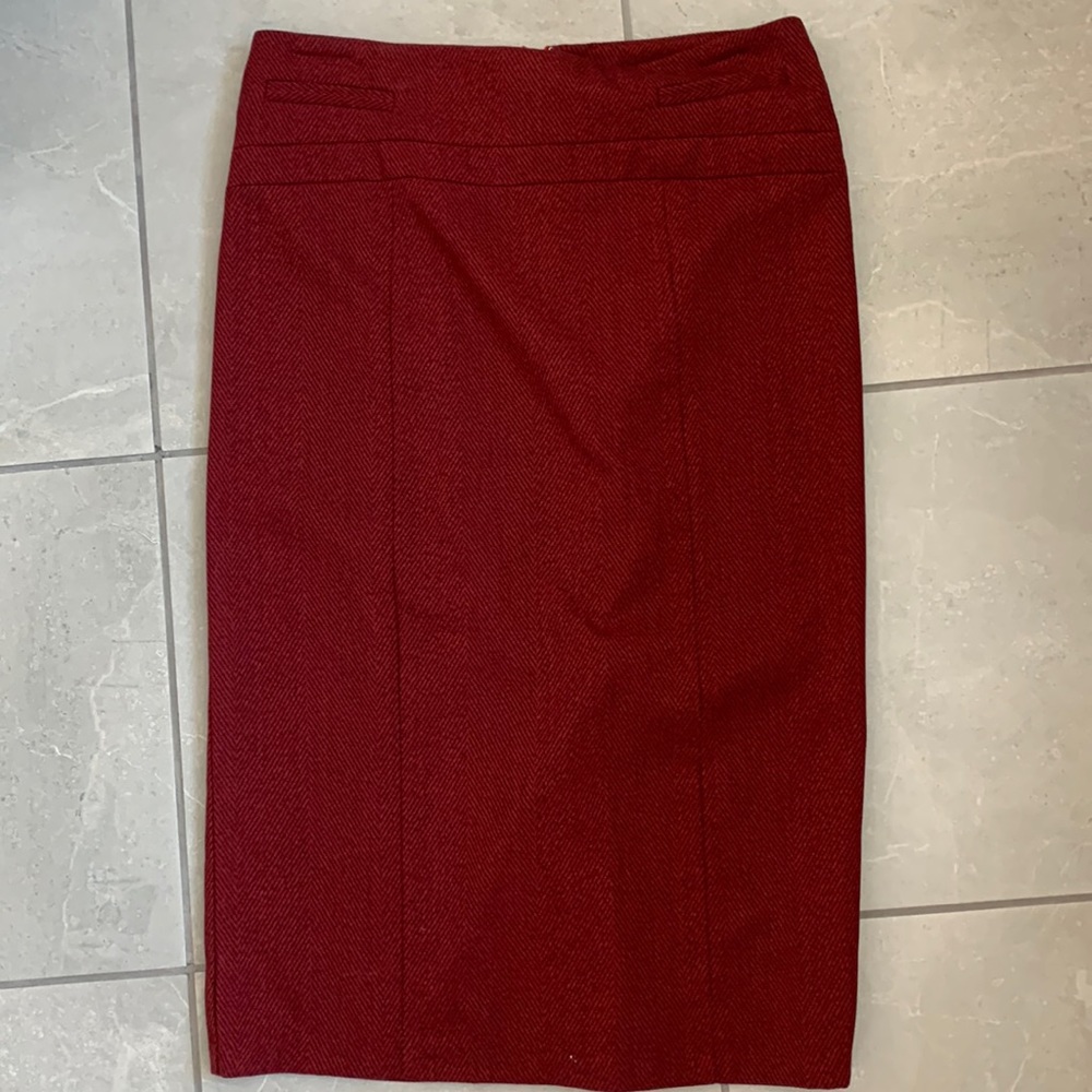NY&Co pencil skirt